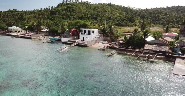 Sunset Beach House