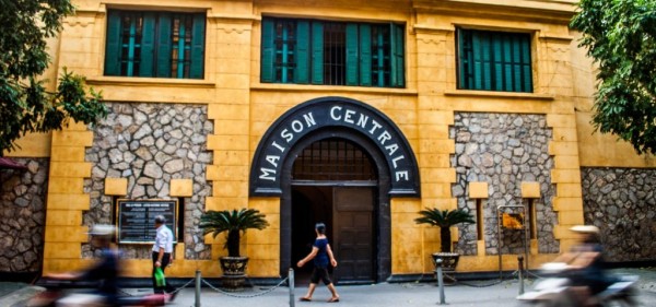 Hanoi Luxury Afternoon Haflf Day Tour