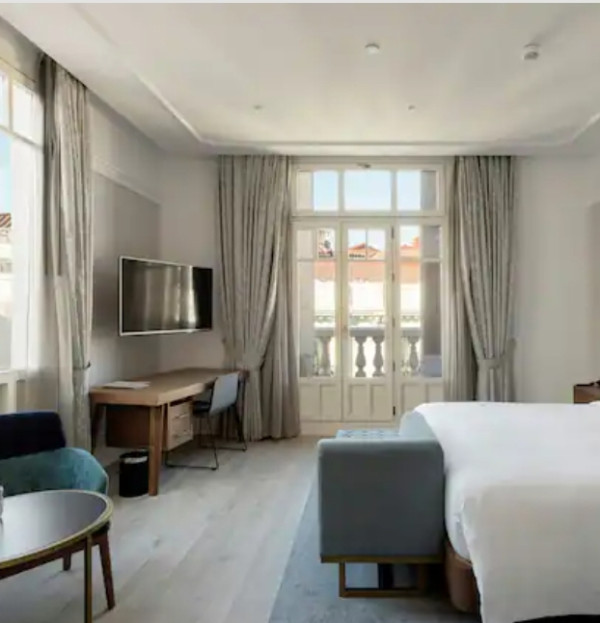 DoubleTree by Hilton Madrid-Prado